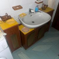 Mobiletti bagno