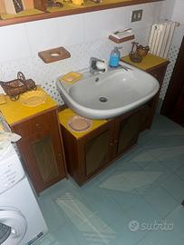 Mobiletti bagno