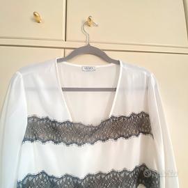 Blusa donna
