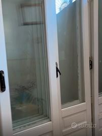 R E G A L O porte e finestre