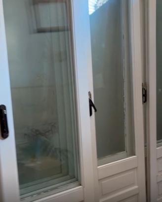R E G A L O porte e finestre