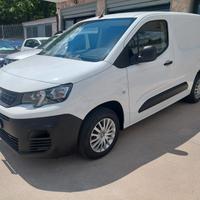 Peugeot Partner BlueHDi 75 cv 2020