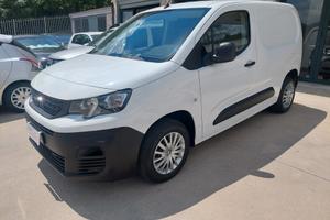 Peugeot Partner BlueHDi 75 cv 2020