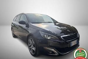 PEUGEOT 308 BlueHDi 150 S&S EAT6 SW GT Line