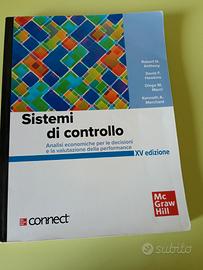 Sistemi di controllo 