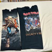 Maglie Iron Maiden