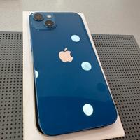 IPhone 13 256GB Blue