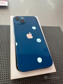 IPhone 13 256GB Blue