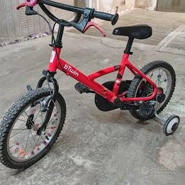 Bici Bambino\Bambina
