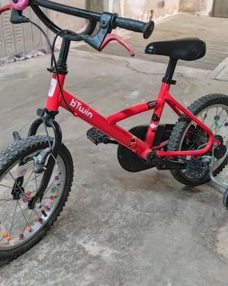 Bici Bambino\Bambina