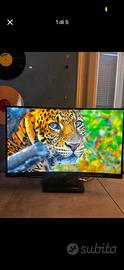 Monitor Gaming ASUS ROG Strix XG27WCS - 2K 180Hz