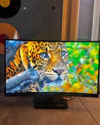Monitor Gaming ASUS ROG Strix XG27WCS - 2K 180Hz