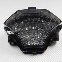 Luce stop YAMAHA MT03 2016 - 2023 Fumé Chiaro