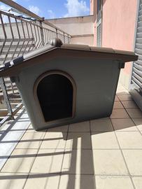 Cuccia per cane