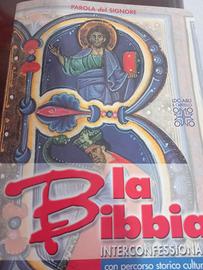 Libro, Bibbia 