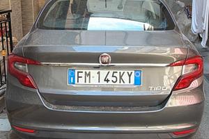 tipo 4 porte fuul optional