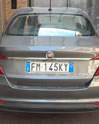 tipo 4 porte fuul optional