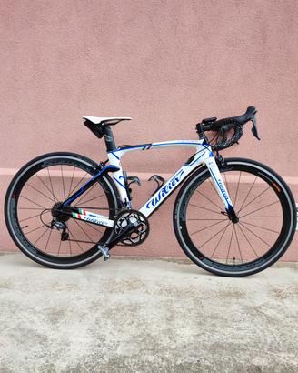 bici da corsa wilier triestina cento1 carbon