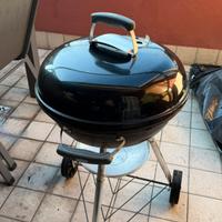 Barbecue Weber