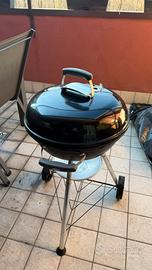Barbecue Weber