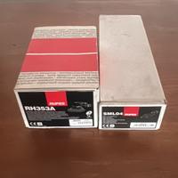 Blocco lucidatrici Rupes 21