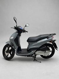 Peugeot Tweet 125 anno 2023