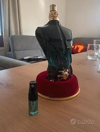 Jean Paul Gaultier le beau le Parfum 3ml