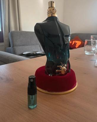 Jean Paul Gaultier le beau le Parfum 3ml