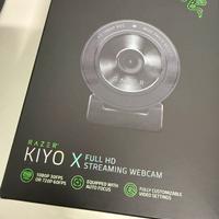 Razer kiyo webcam full hd