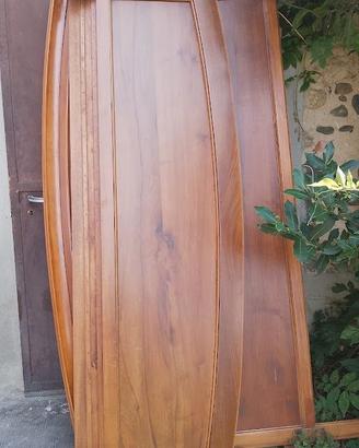 Letto matrimoniale