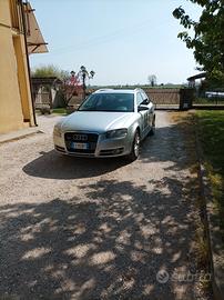 AUDI A4 3ª serie - 2008