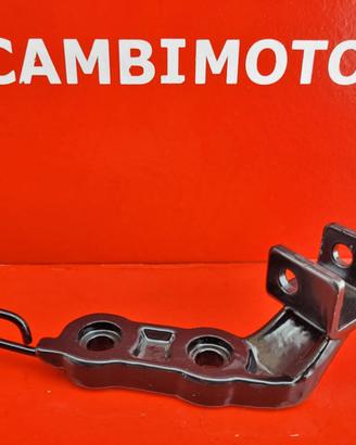 PEDANA DX ANT BMW F650ST F 650 ST