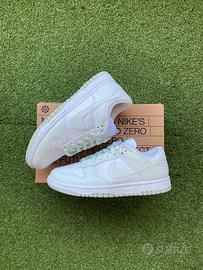 Dunk Low Mint verde menta - 38 EU