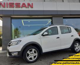 Dacia Sandero Stepway 0.9 TCe 90 CV KM CERTIF...