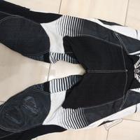 pantalone motocross acerbis