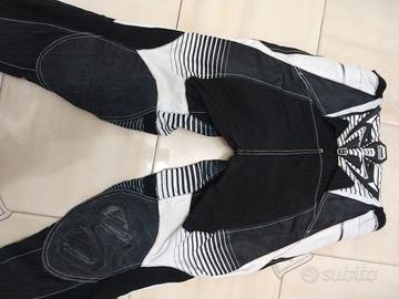 pantalone motocross acerbis