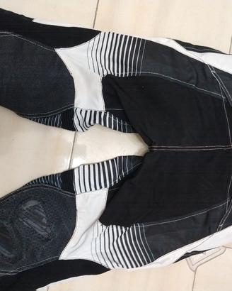 pantalone motocross acerbis