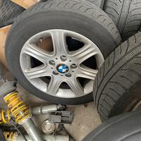 Cerchi bmw