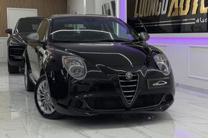 Alfa Romeo MiTo 1.3 85CV Distinctive