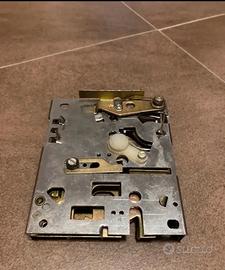 Gettoniere per flipper, pezzi di ricambio