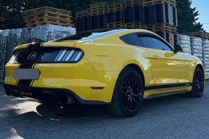Ford Mustang *testata nuova* Coupé 2.3 317cv