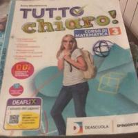 Tutto chiaro!  libri 9788851160401