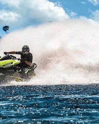 Posti moto d'acqua Lago di Garda