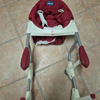 seggiolino neonato