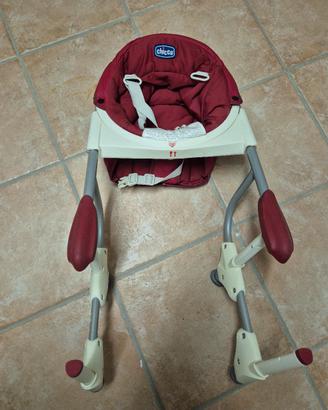 seggiolino neonato