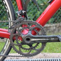 Campagnolo Super Record 11v