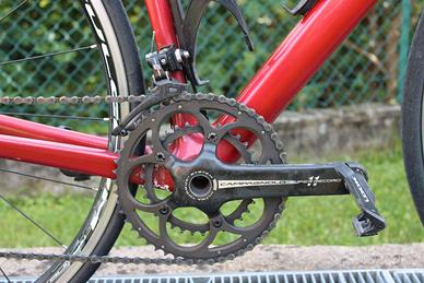 Campagnolo Super Record 11v