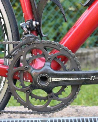 Campagnolo Super Record 11v