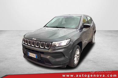 JEEP COMPASS 1.6 M-JET 16V 130CV 6M. 2WD LONGITUDE