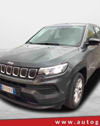 JEEP COMPASS 1.6 M-JET 16V 130CV 6M. 2WD LONGITUDE